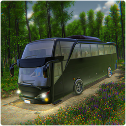 Tourist Coach Drive Simulator