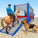 Wild Horse Simulator 3d Animal