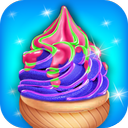 Summer Frosty Icy Maker