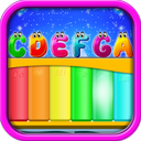 Baby Piano: Kids Music & Songs