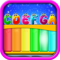 Baby Piano: Kids Music & Songs
