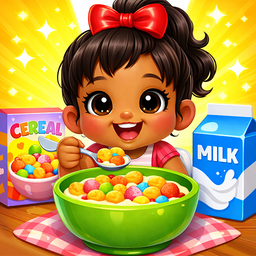 BabySitter: Baby Care Games