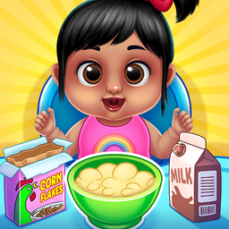 BabySitter: Baby Care Games