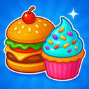 Fast Food Cooking Games