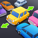 Car Frenzy: Match Puzzle