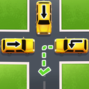 Unblock Cars: Traffic Control