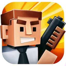 Pixel Gun: Mobile Shooter 3D