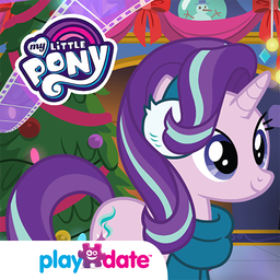 My Little Pony: Story Creator