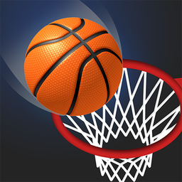 Dunk Stroke-3D Basketball