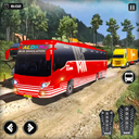 Bus Simulator Public Transport