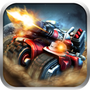 Tank World War 3D