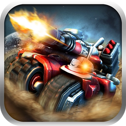 Tank World War 3D