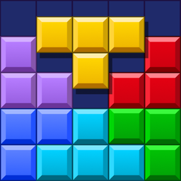 Block Blitz: Puzzle Adventure