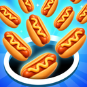 Hole Rush: Eat All Puzzle