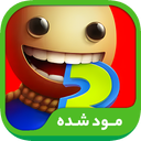 Kick the Buddy: Second Kick (مود)