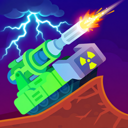 Tank Stars