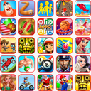 بازی All games : All in one game - دانلود | بازار