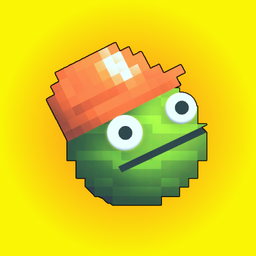 Mods for melon PG