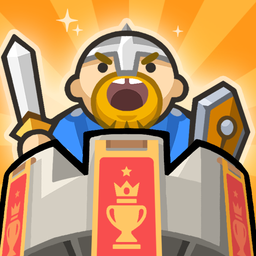 Smash Kingdom : Slingshot Action Defense