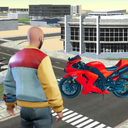 Indian Mafia Mission 3D bikes