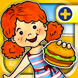 My PlayHome Plus – خانه‌ی عروسکی من