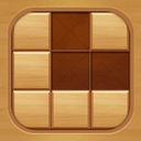 Wood Block Puzzle Classic