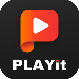 PLAYit-All in One Video Player