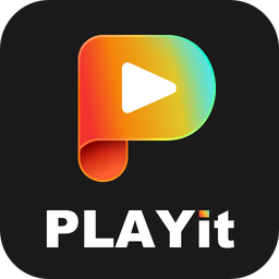 PLAYit-All in One Video Player