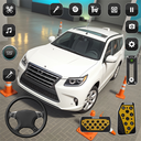 Car Driving & Park Challenge