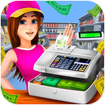 Shopping Mall Cashier : Cash Register Simulator