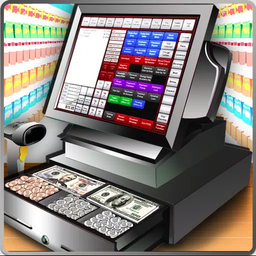 Shopping Mall Cashier : Cash Register Simulator