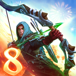 Age of Magic - عصر جادو