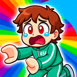 Player 456: Survival Online