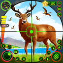 Jungle Deer Hunting Games