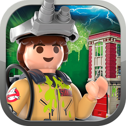 PLAYMOBIL Ghostbusters™