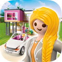 PLAYMOBIL Luxury Mansion