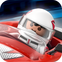 Playmobil rc store turbo racer