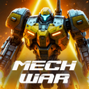 Concern: Mech Robot Fighting