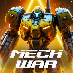 Concern: Mech Robot Fighting