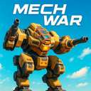 Concern: Mech Robot Tactics
