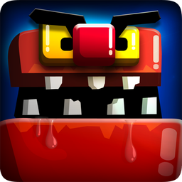 هیولیا تورا میخوریه