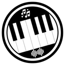 Play Piano keyboard - Learn