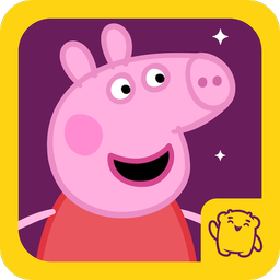 Peppa Pig by PlayShifu