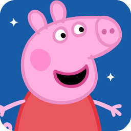 Peppa Pig by PlayShifu