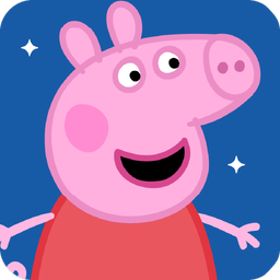 Peppa Pig by PlayShifu