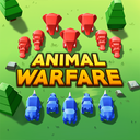 Animal Warfare