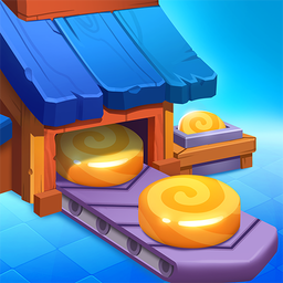 Candy Critters: Idle Merge