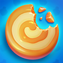 Candy Critters: Idle Merge