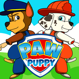 Extreme Paw Puppy Patrol 2 Runner 2021