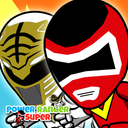 Power Mini Ranger Runner 2021